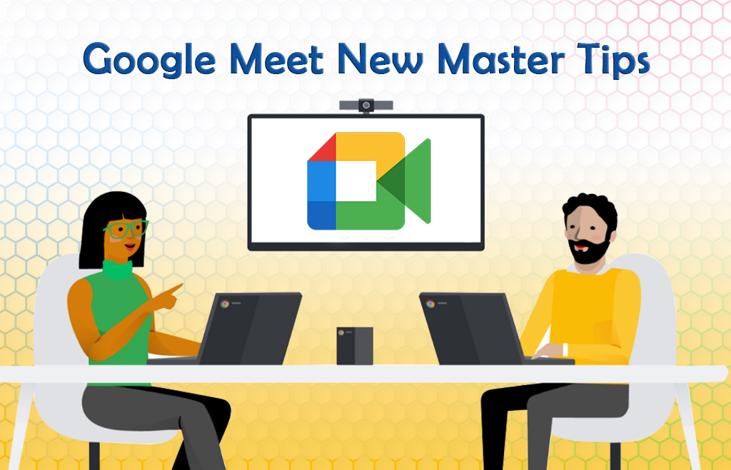 Google Meet