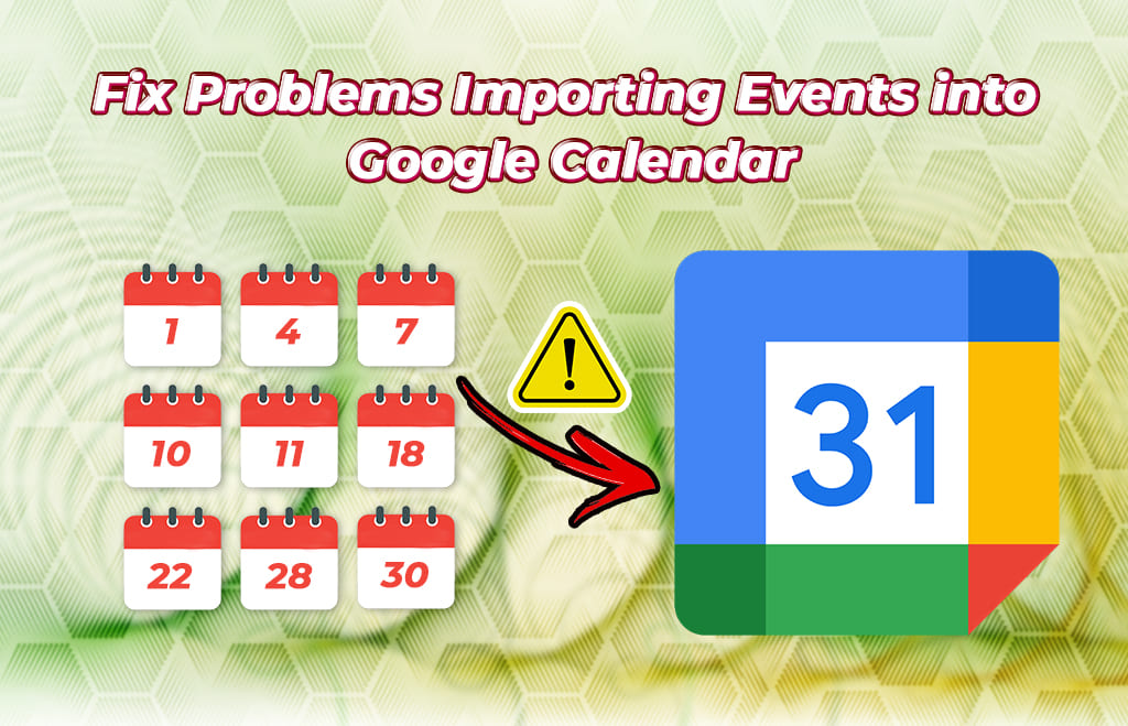 Google Calendar