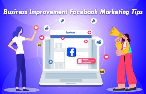 Facebook Marketing