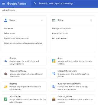 Migrate Data from Zoho