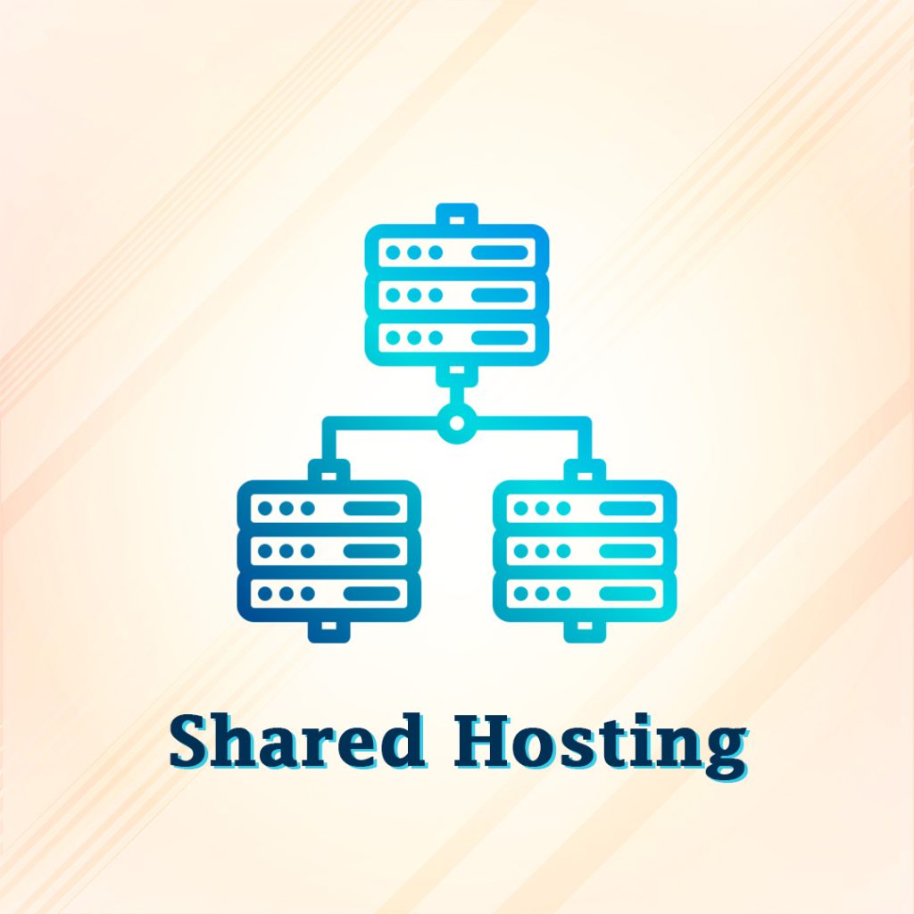 Web Hosting 