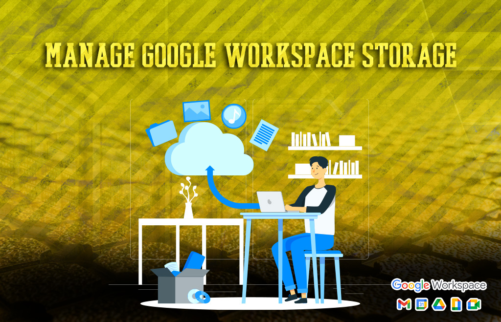 Google Workspace