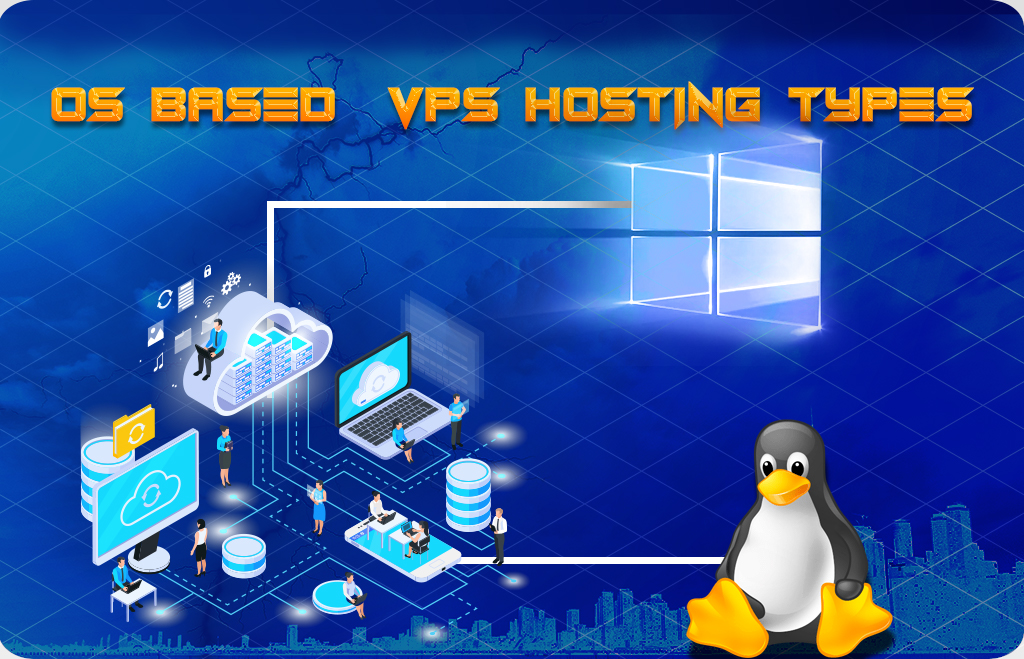 VPS Hosting