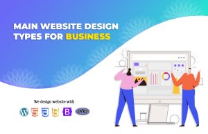 Website Design