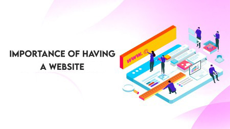 Website Designing