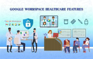 healthcare features