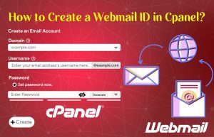 Webmail ID