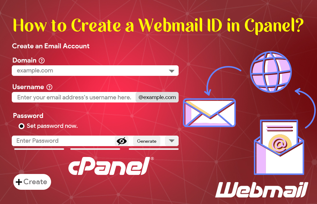 Webmail ID