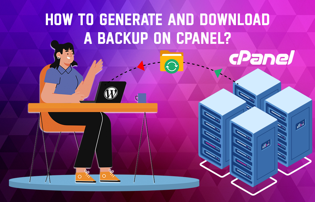 How to Download a Website Backup on cPanel? | New Updates