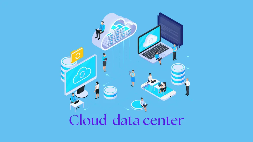 Cloud server components